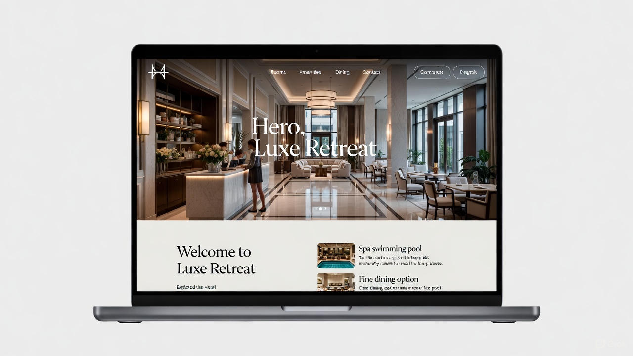 Local Hotel Delaware